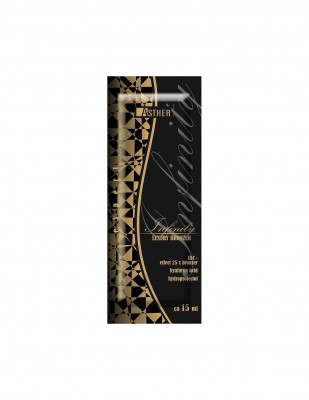 TABOO Expert Infinity 15 ml ASTHER 