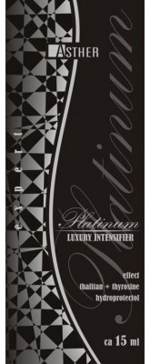 TABOO Expert Platinum 15 ml ASTHER 