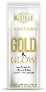 TABOO Gold & Glow 15 ml ASTHER 