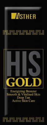 TABOO His Gold for man 15 ml ASTHER 