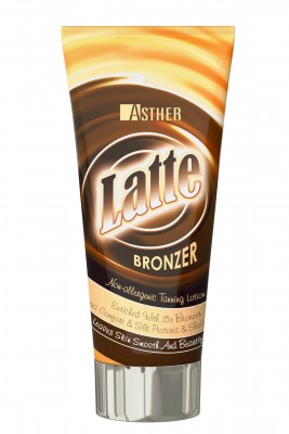 TABOO Latte Bronzer 200 ml ASTHER 