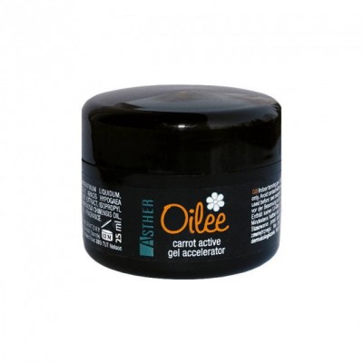 TABOO Oilee 25 ml ASTHER 