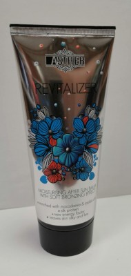 TABOO Re-Vitalizer 200 ml ASTHER  TABOO Re-Vitalizer 200 ml ASTHER