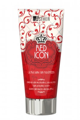 TABOO Red Icon 150 ml - AKCE ASTHER 