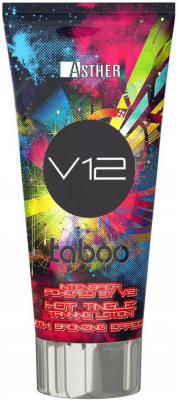 TABOO V12 200 ml ASTHER 