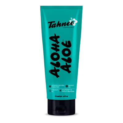 Tahnee Aloha Aloe 200 ml - AKCE
