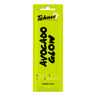 Tahnee Avocado Glow 15 ml - AKCE