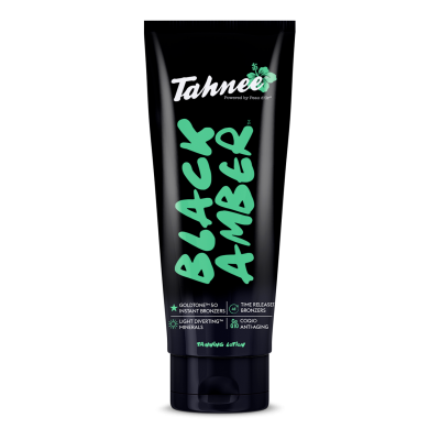 Tahnee Black Amber 200 ml - AKCE