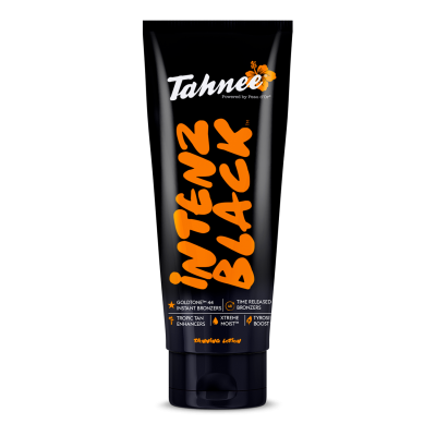 Tahnee Intenz Black 200 ml