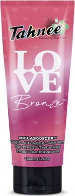 Tahnee Love Bronze 200 ml - AKCE