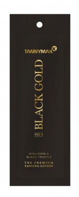 Tannymaxx Black Gold 999,9 Tanning 15 ml