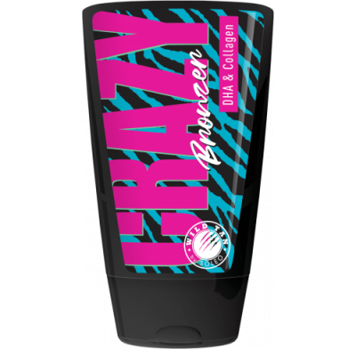 Wild Tan Crazy Bronzer 125 ml