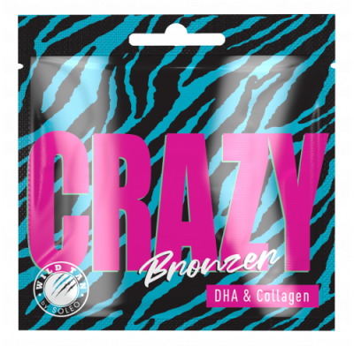 Wild Tan Crazy Bronzer 15 ml