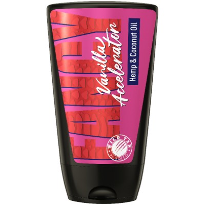 Wild Tan Fancy Vanilla Accelerator 125 ml