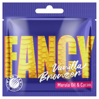 Wild Tan Fancy Vanilla Bronzer 15 ml