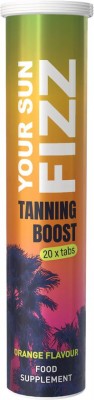 Your Sun Fizz 20 tablets  