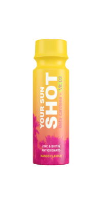 Your Sun Shot 80 ml - Mango  