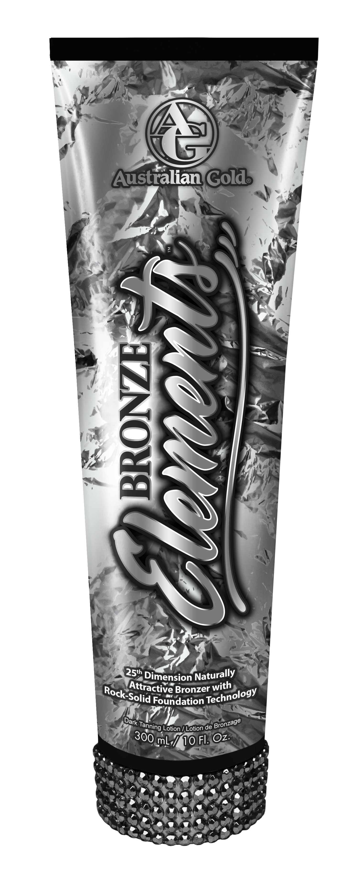 Australian Gold Bronze Elements 300 ml LUXUSNÍ KRÉMY Insun vše